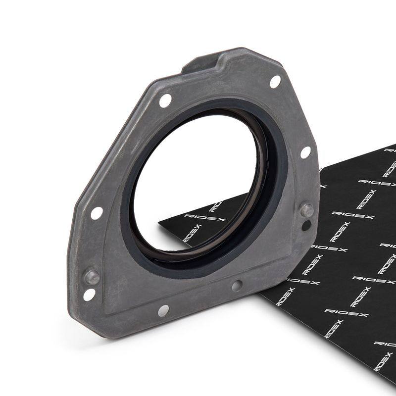 Shaft Seal, crankshaft