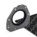 Shaft Seal, crankshaft