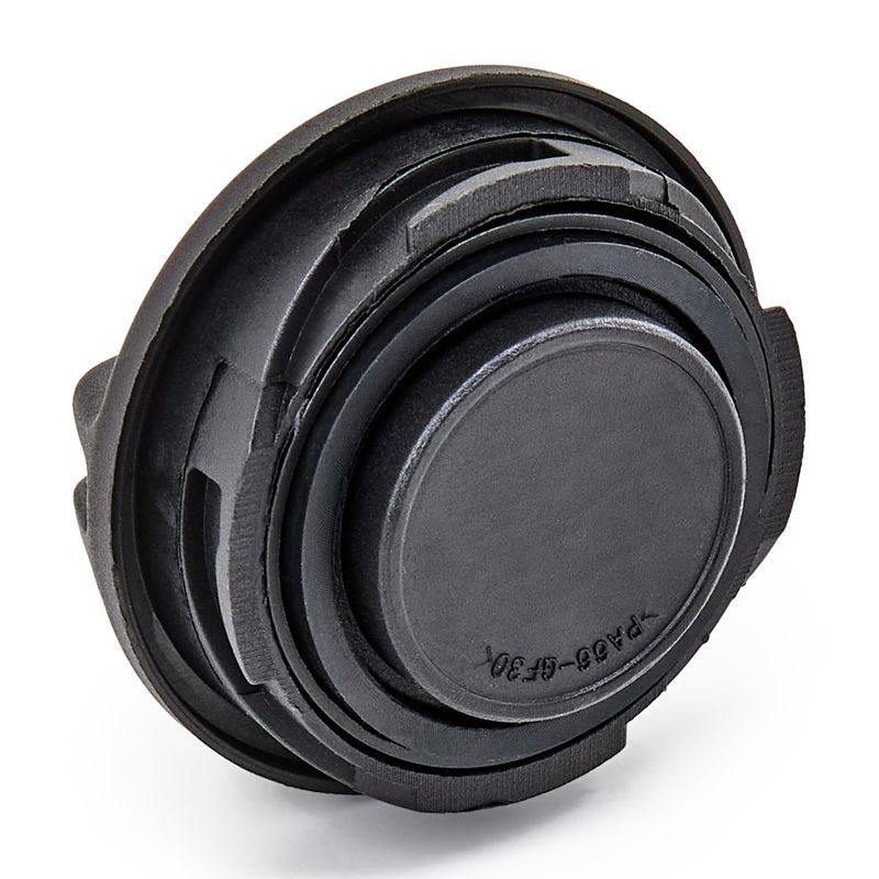 Cap, oil filler neck