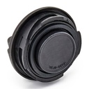 Cap, oil filler neck