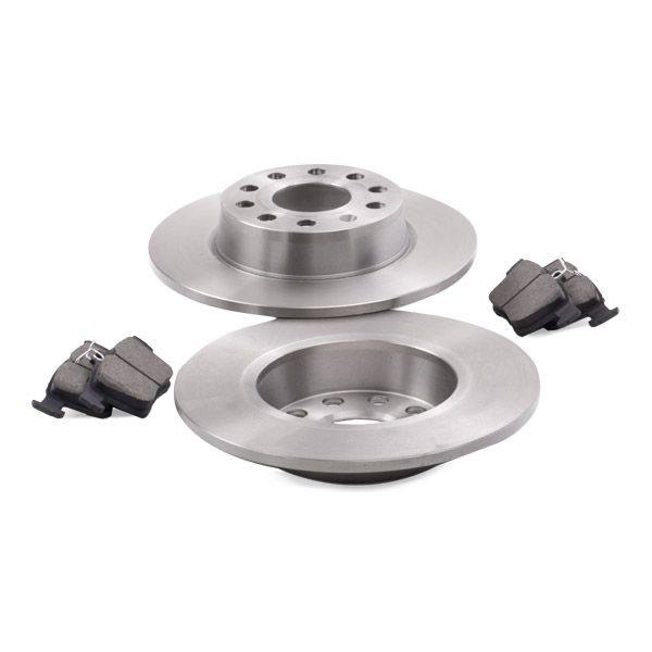 Brake Kit, disc brake