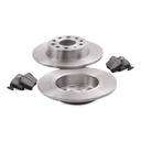 Brake Kit, disc brake