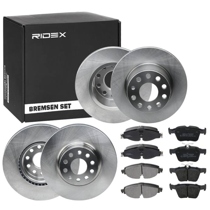 Brake Kit, disc brake