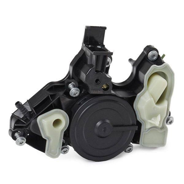 Valve, crankcase ventilation