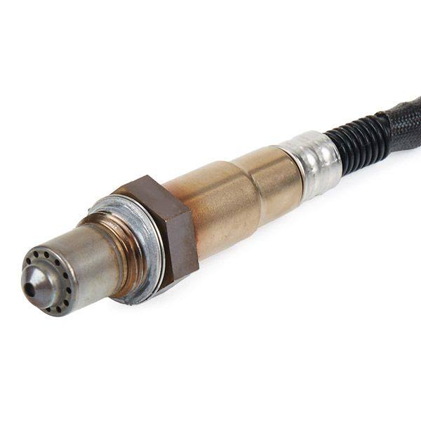 Oxygen Sensor