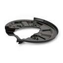 Splash Guard, brake disc