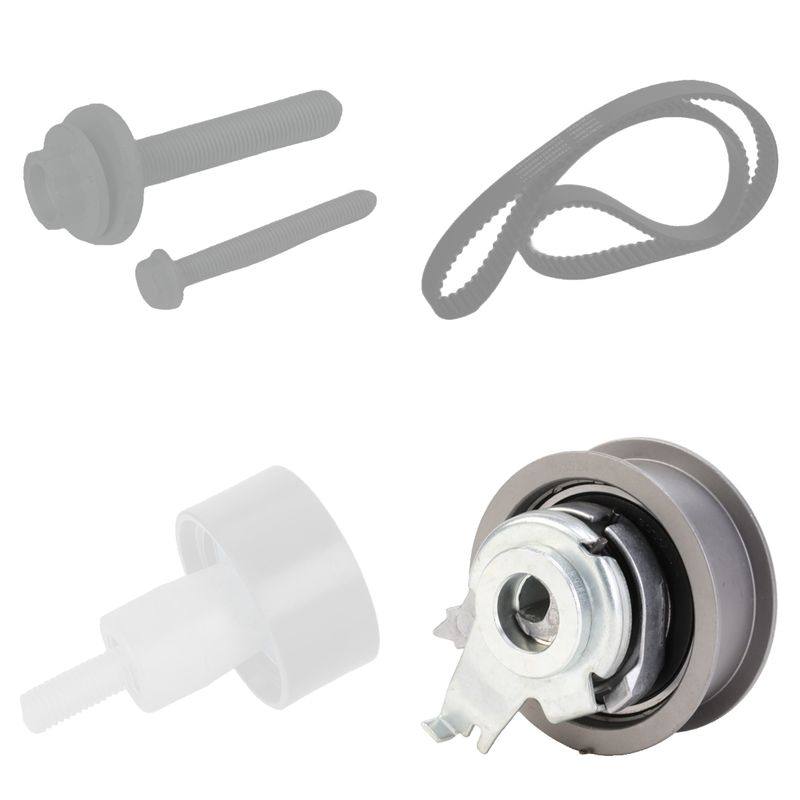 Timing Belt Kit