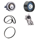 Water Pump & Timing Belt Kit