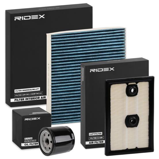 Filter Set