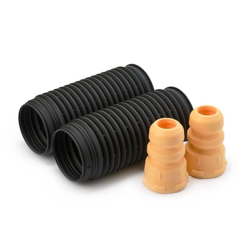 Dust Cover Kit, shock absorber