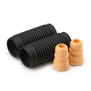 Dust Cover Kit, shock absorber