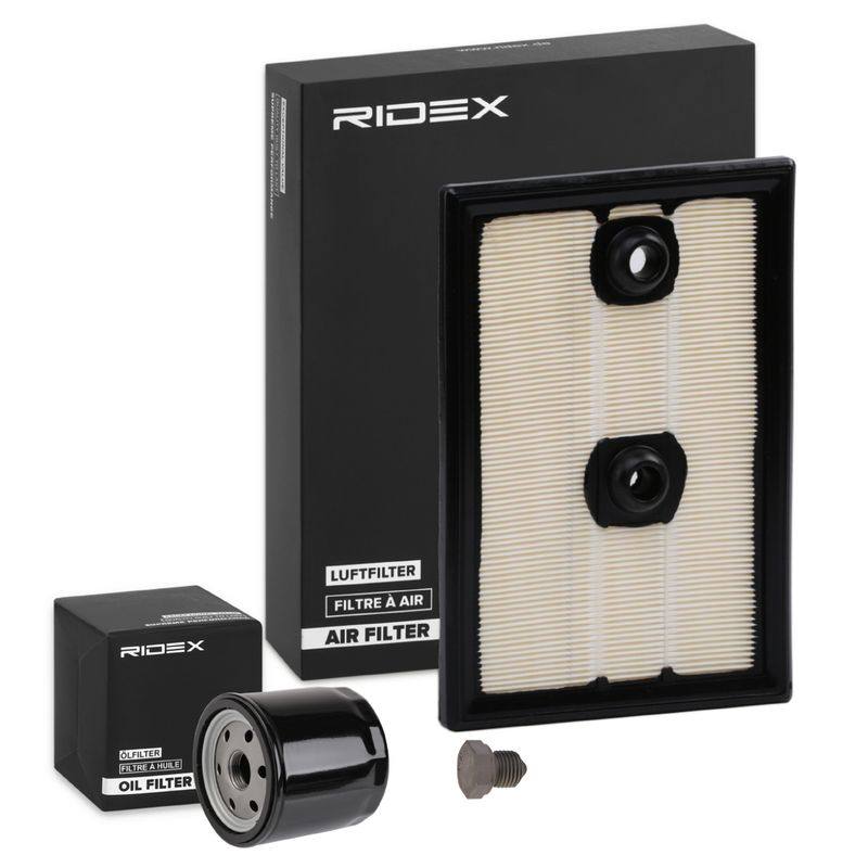 Filter Set