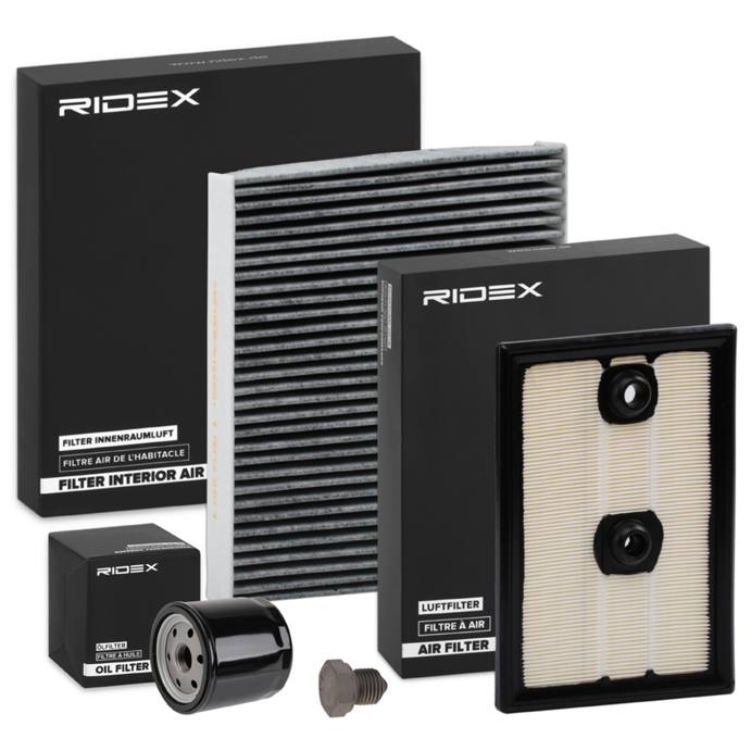 Filter Set