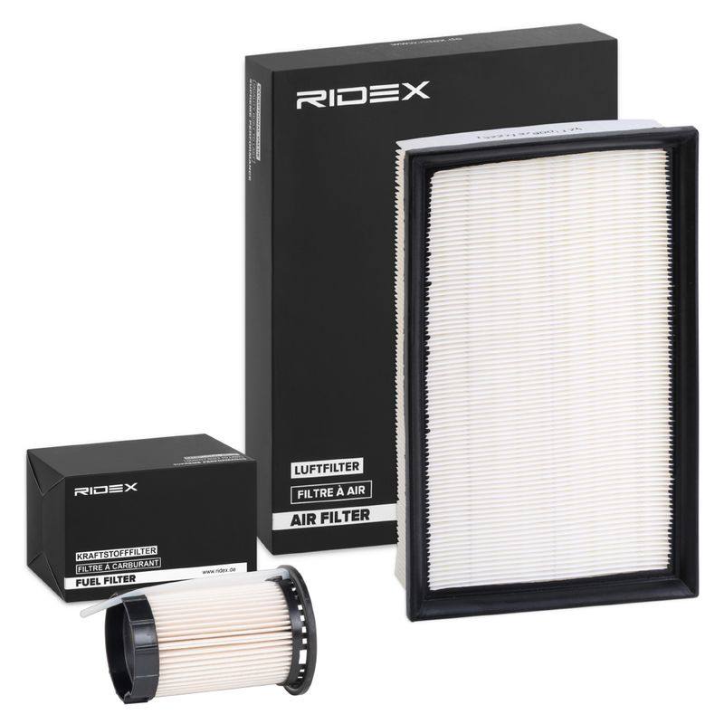 Filter Set