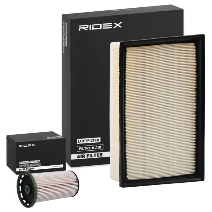 Filter Set