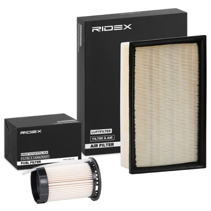 Filter Set