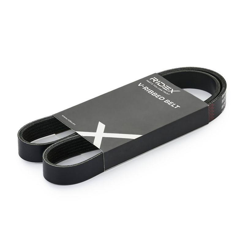 V-ribbed Belt
