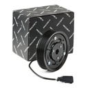 Magnetic Clutch, air conditioning compressor