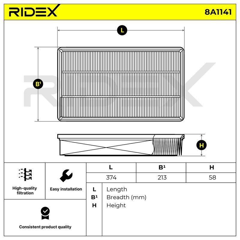 Air Filter