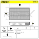 Air Filter