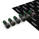 Screw Set, flywheel