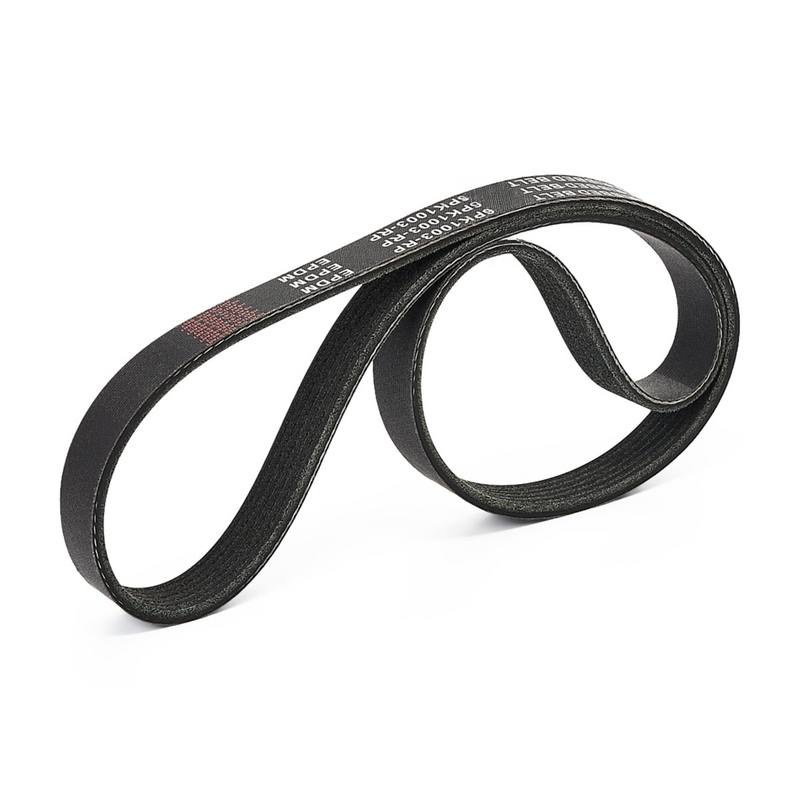 V-ribbed Belt Set