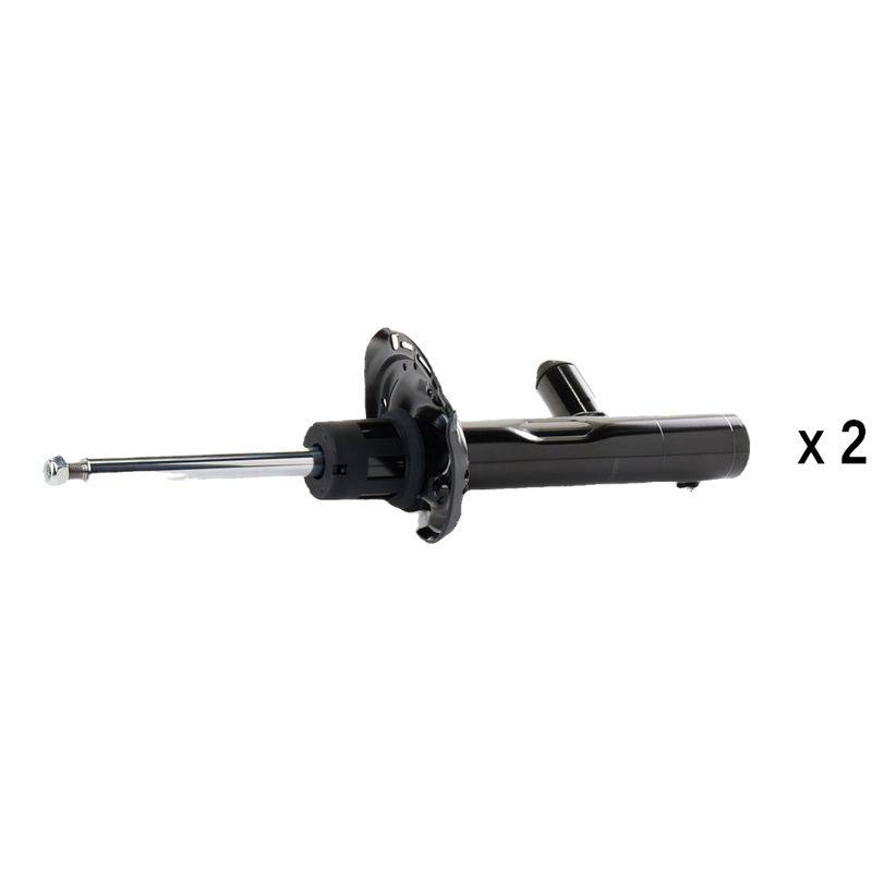 Shock Absorber