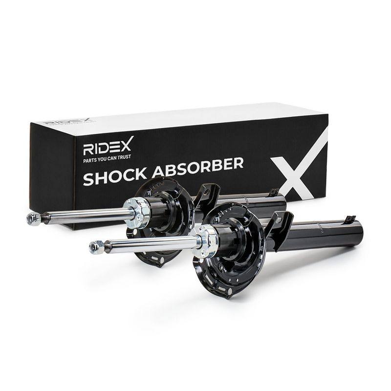 Shock Absorber