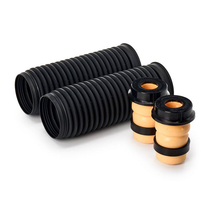 Dust Cover Kit, shock absorber