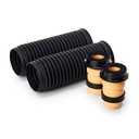 Dust Cover Kit, shock absorber