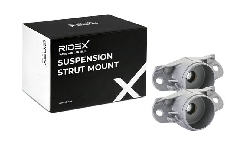 Suspension Strut Support Mount
