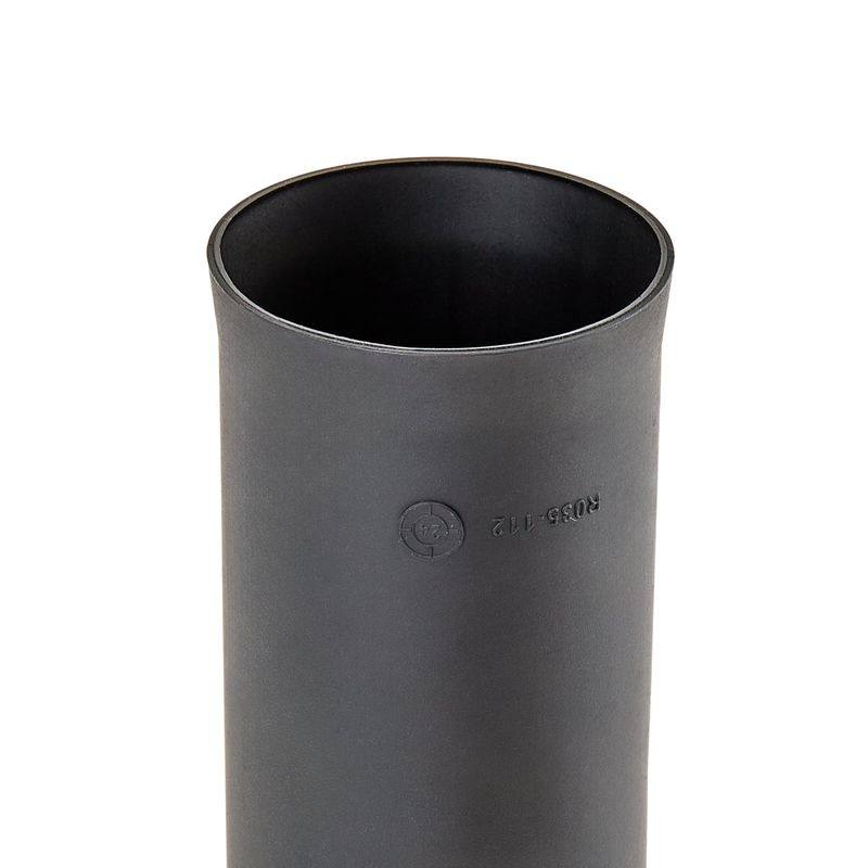 Dust Cover Kit, shock absorber