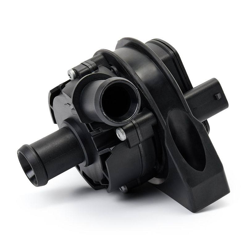 Water Recirculation Pump, parking heater