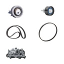 Water Pump & Timing Belt Kit
