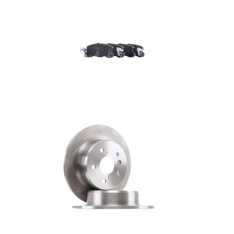 Brake Kit, disc brake