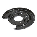 Splash Guard, brake disc