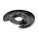 Splash Guard, brake disc