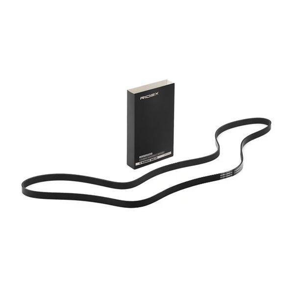 V-ribbed Belt