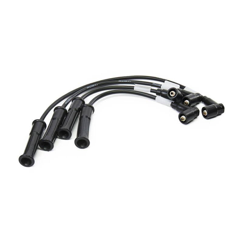 Ignition Cable Kit
