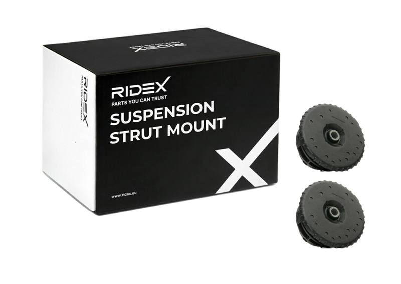 Suspension Strut Support Mount