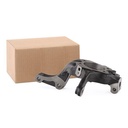 Steering Knuckle, wheel suspension