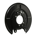 Splash Guard, brake disc