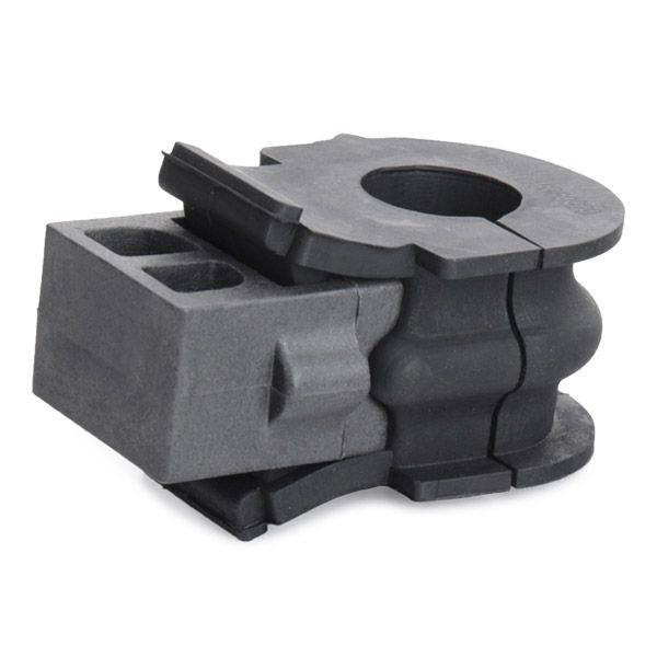Mounting, stabiliser bar