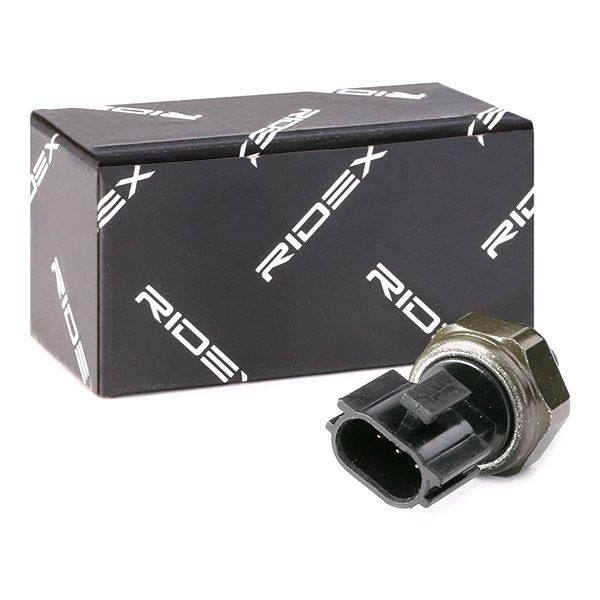 Pressure Switch, air conditioning