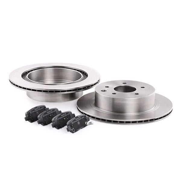 Brake Kit, disc brake
