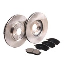 Brake Kit, disc brake