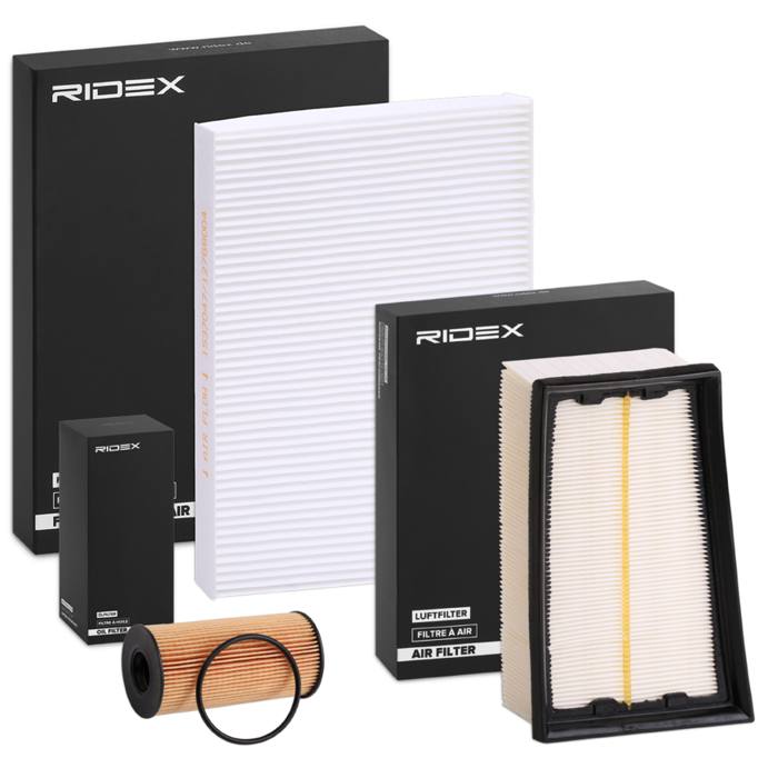 Filter Set