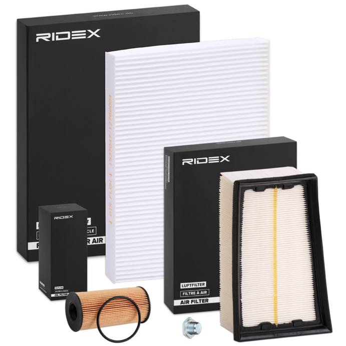Filter Set