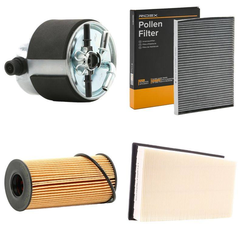 Filter Set