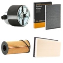 Filter Set